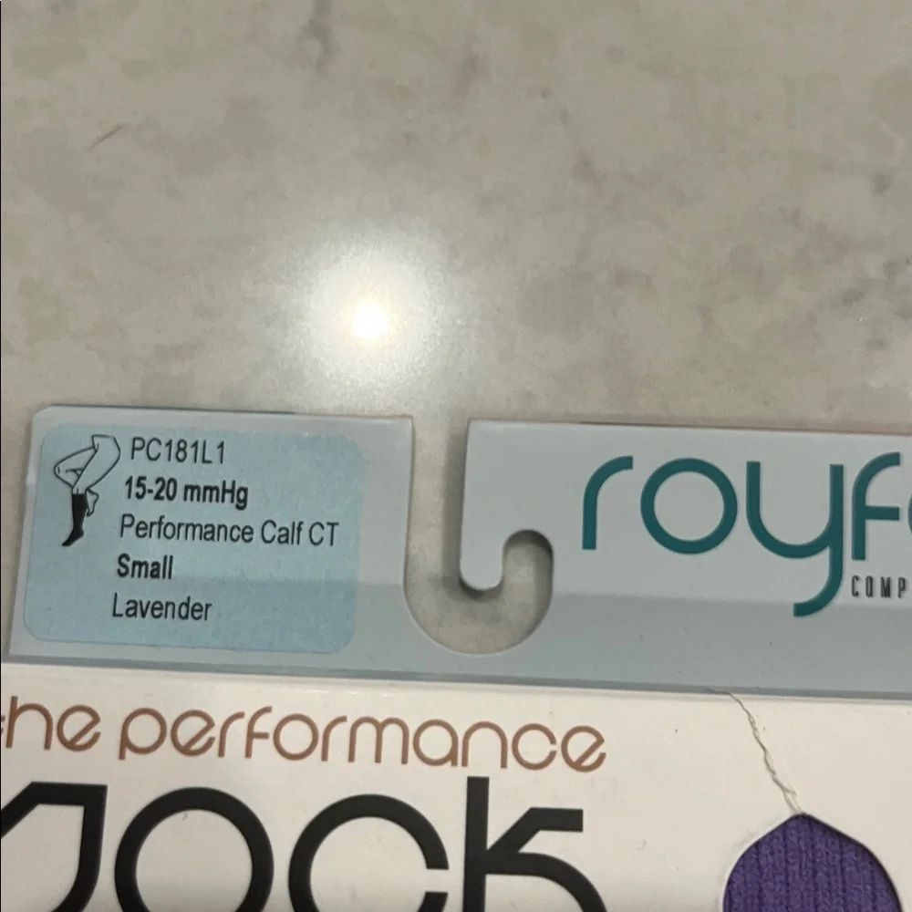 Compression Socks - Multicolor - Picture 4 of 7